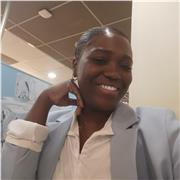 Je souhaite aider les personnes étrangères à apprendre à lire et écrire le français.
