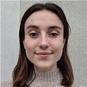 Etudiante en 2eme année à SciencesPo Paris, Baccalauréat mention Très bien et 16 et 20 au bac de français
