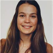 Maestra titulada ofrece clases particulares en Aranda y la Ribera