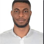 Abdullahi suleiman Abdulhamid