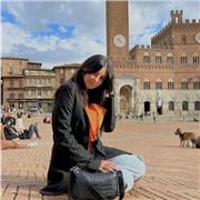 Laureanda in lingue per l’impresa offre aiuto nella preparazione di esami di lingua inglese