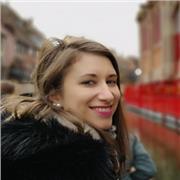 VERANO: clases intensivas de francés (con experiencia (trabajo en un colegio), nativa y titulada)