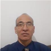 Profesor de matematicas con experiencia para impartir clases a nivel de secundaria