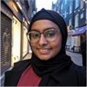 Maths Tutor from primary school up to A Levels