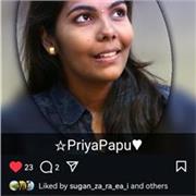 Priyadarshini