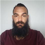 Masseron Cyril