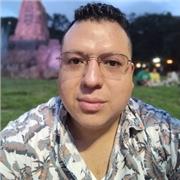 Tutor de ingles, imparto clases para personas de 10 años en adelante