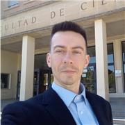 I'm an experienced and knowledgable native English teacher offering ESOL to students of all levels and nationalities.