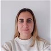 Profesora de español para extranjeros nativa