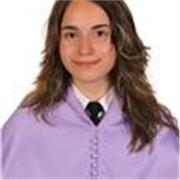 Profesora de inglés con C1 Cambridge. Doy clases para todas las edades y niveles. ¡Atención individualizada y horario flexible con  clases online!