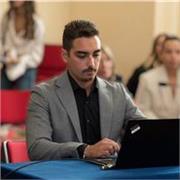 Laureato in scienze statistiche ed attuariali, offro ripetizioni di matematica, statistica, assicurazioni, tecniche attuariali.