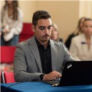 Laureato in scienze statistiche ed attuariali, offro ripetizioni di matematica, statistica, assicurazioni, tecniche attuariali.