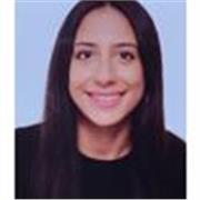 Profesora de biología apta para todas las edades y diferentes niveles.