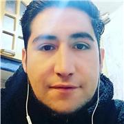 Profesor de Educación Física experto en el área del deporte y la salud, destinado para trabajar con niños, adolescentes, adultos y adultos mayores