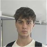 Studente di Ingegneria Informatica: lezioni private di Matematica per medie e superiori. Metodo logico e personalizzato!