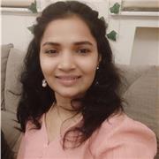Swetha Giligittha