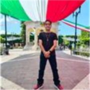 Maestro de apoyo particular para estudiar la materia de español, así como apoyo positivo y disponibilidad para dudas