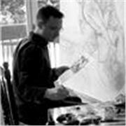 Cours de peinture & dessin