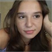 Profesora de biología de primero de la ESO hasta 2n de Bachillerato