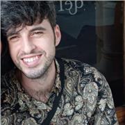 Profesor de filosofía para bachillerato y E.S.O