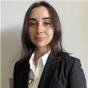 Professeure particulier 
Étant diplômée d'une Licence de droit parcours culture juridique, je souhaite donner des cours particuliers pour élèves de l'école primaire ainsi que secondaire adaptée aux besoins de chacun