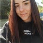 Studentessa di Medicina Veterinaria con diploma conseguito presso il Liceo Classico di Linguaggio e Comunicazione (Teramo) offre servizio di ripetizioni di italiano e filosofia a studenti di scuole medie e superiori