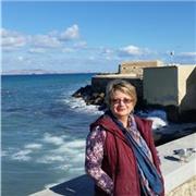 I would be happy to help you to lean Russian and  to understand Russian culture