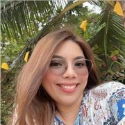 Learn English confidently with a friendly, experienced tutor