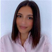 Estudiante de último curso en Ingeniería Química. Profesora de refuerzo Castellano/Catalán de Primaria/ESO/Bachillerato