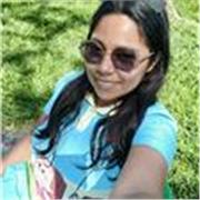 Profesora de apoyo y repaso para niños y niñas desde el preescolar hasta primaria. Con experiencia en educación inclusiva, estimul