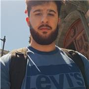 Soy un estudiante de desarrollo de aplicaciones web sin experiencia como profesor con un nivel de inglés de C1 con título oficial