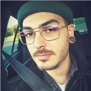 Cerchi un tutor per le ripetizioni? Vorresti un piano di studio personalizzato? Contattami e organizziamoci