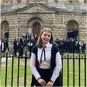Get Spanish tutoring from an Oxford University Spanish Student!