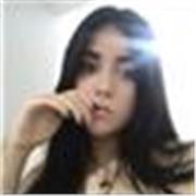 Alumna de 2 de bachillerato de 10 en la asignatura de filosofía 