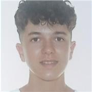 PROFESOR DE MATEMÁTICAS, IMPARTO CLASES A NIÑOS DE PRIMARIA