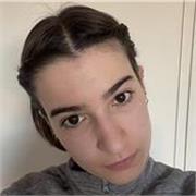 Studentessa di Fisica presso Università di Padova