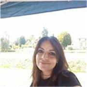 Bilingue italo-colombiana disponibile a parlare in spagnolo
