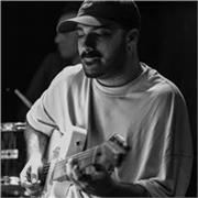 Insegnante di chitarra moderna (Jazz, Pop)