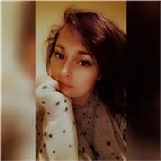 Fluent native Engliah speaker, English GCSE at A level, always worked in jobs requiring good communication and speaking/writing