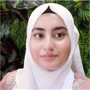 I am a passionate and dedicated tutor with a strong commitment to fostering an engaging learning environment.