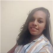 Professora de português, moro em boituva e ofereço aulas para crianças com problemas no aprendizado. Reforço