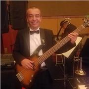 Profesor de Teoria Musical, bases para cualquier instrumento en especial Bajo Electrico