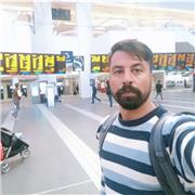 Syed Muhammad Ali Rizvi