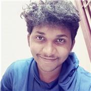 Jaya Saketh