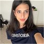 I am very passionate about modern languages such as english and i have a strong backround in dealing with children and teaching. 