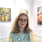 Storia d'arte online / adulti, allievi/ in inglese