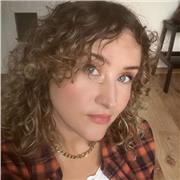 CELTA-zertifizierte Englischlehrerin in München