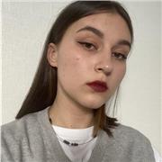 Anastasiia