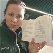 Highly skilled, creative and reliable person with 10 years experience in different areas. My qualifications is food technology.