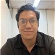 Maestro de apoyo en la materia de inglés